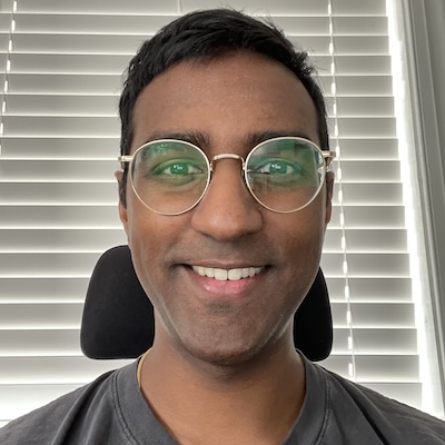 Prashanth Sadasivan