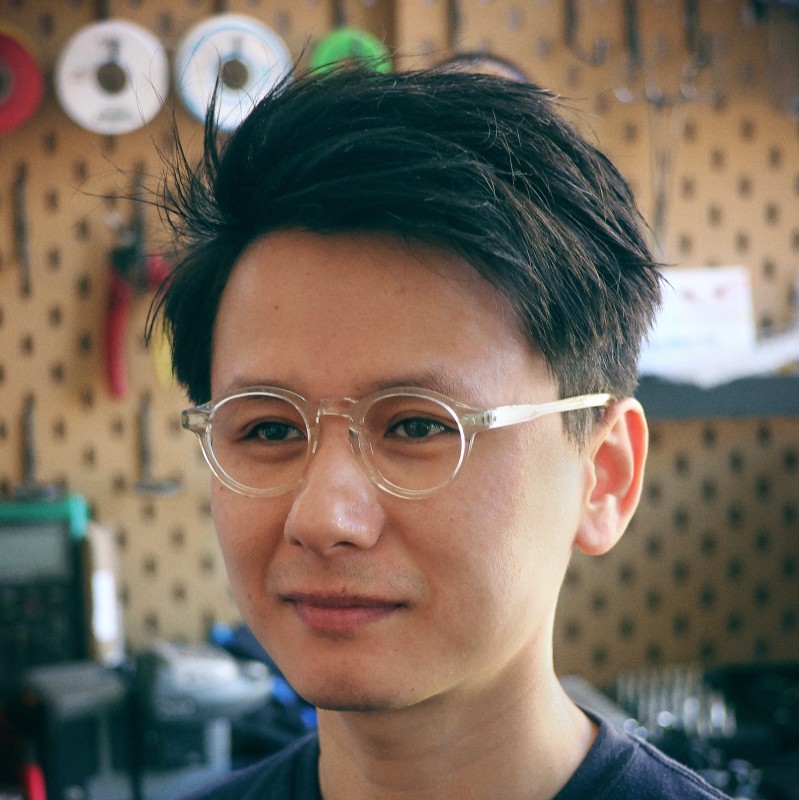Scott Yuan